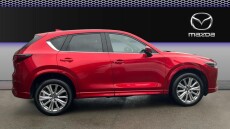 Mazda CX-5 2.5 GT Sport 5dr Auto AWD Petrol Estate